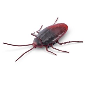 CUCARACHA ROBOTICA