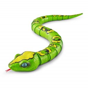 SERPIENTE PITON ROBOTICA