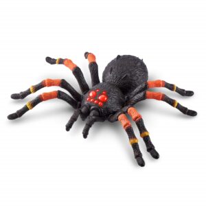 TARANTULA ROBOTICA