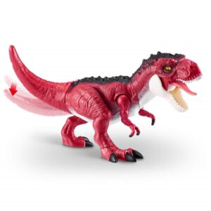 DINOSAURIO T-REX CON SONIDO