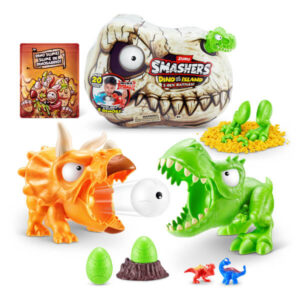 MINI CALAVERA DINO