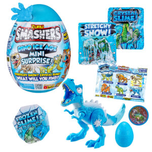 MINI DINO EDAD DE HIELO SORPRESA