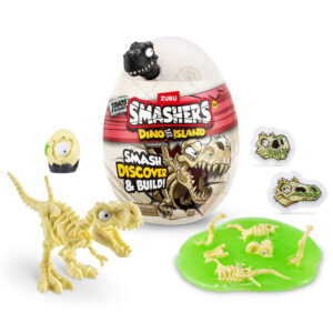 DINO ISLAND SORPRESA