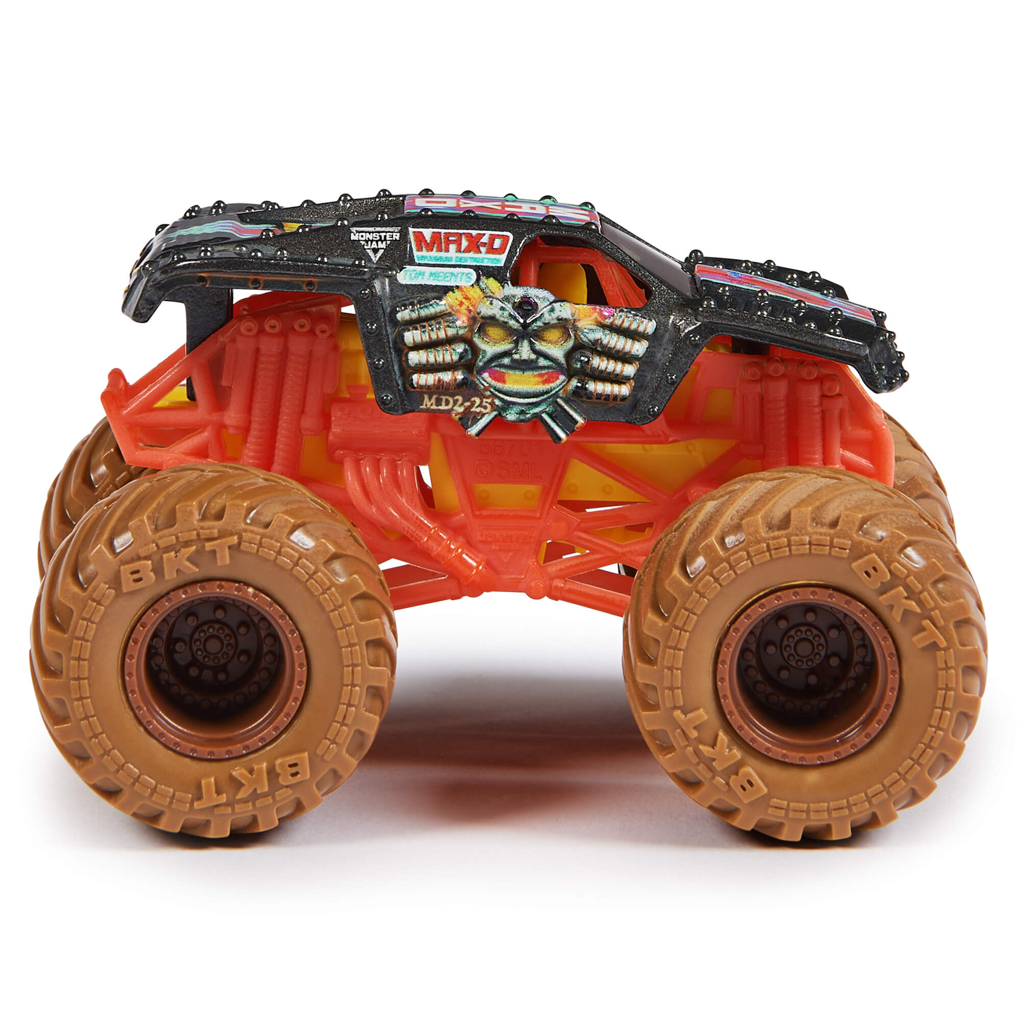 VEHICULO MISTERIOSO ESCALA 1:64 SURTIDO - Imagen 3