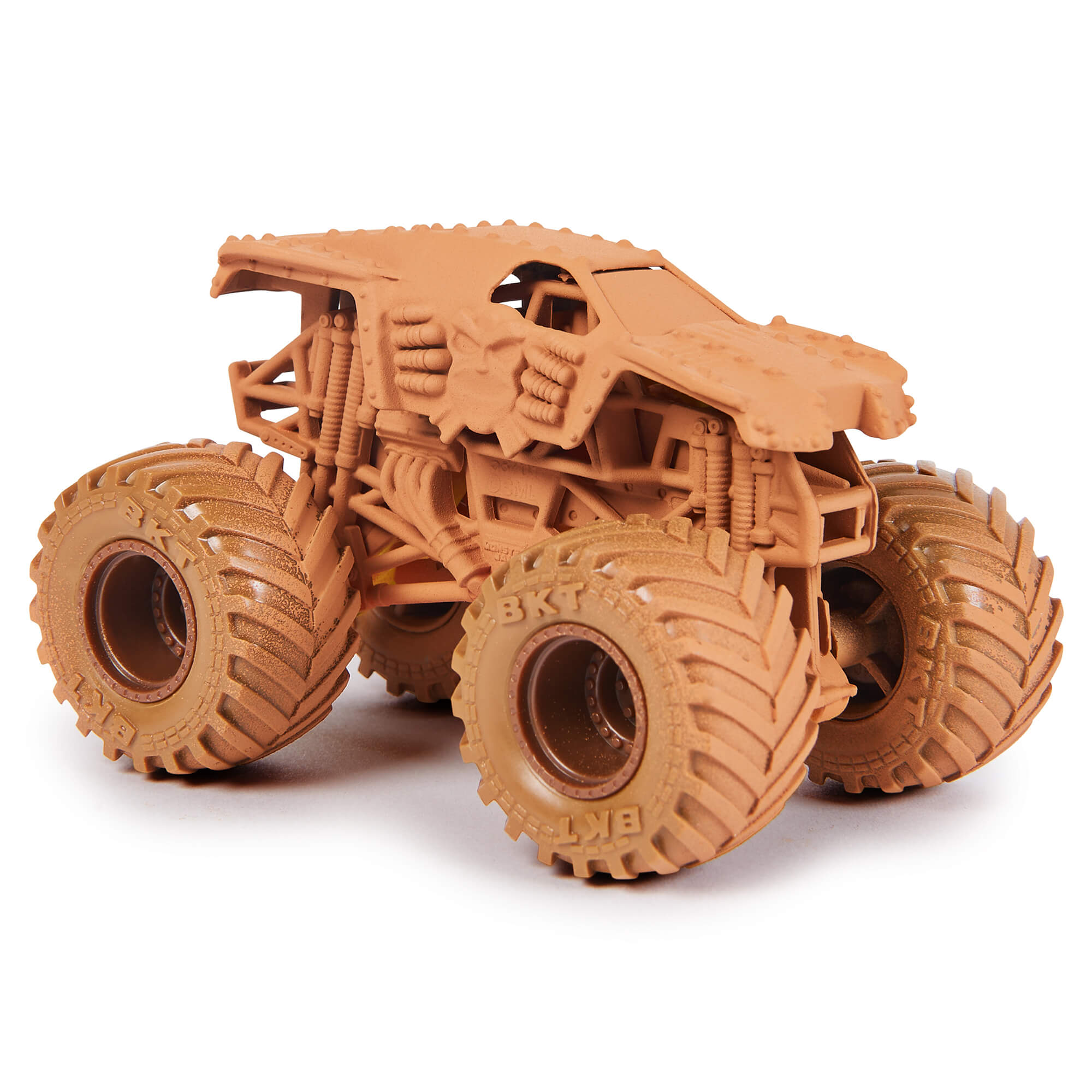VEHICULO MISTERIOSO ESCALA 1:64 SURTIDO