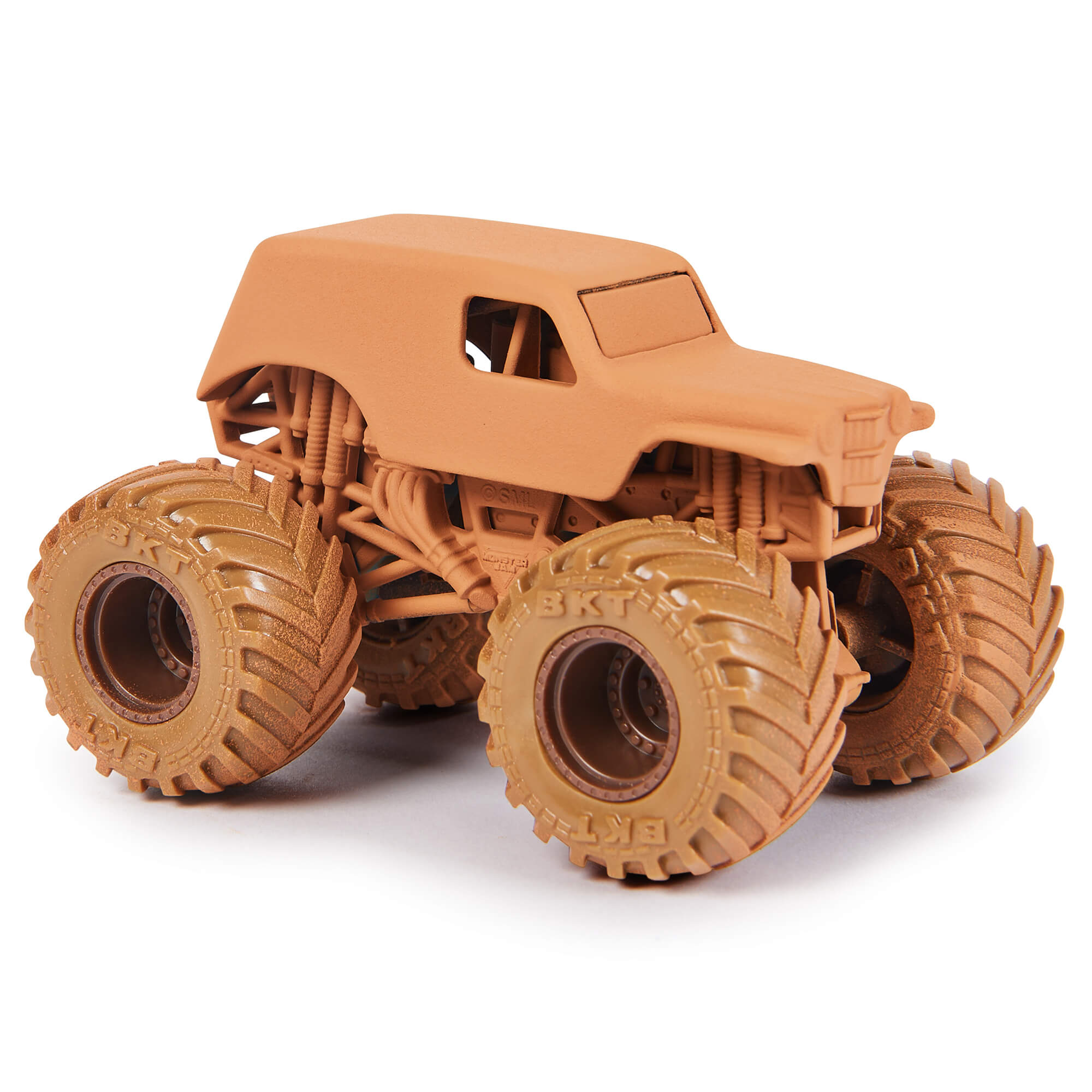VEHICULO MISTERIOSO ESCALA 1:64 SURTIDO - Imagen 4