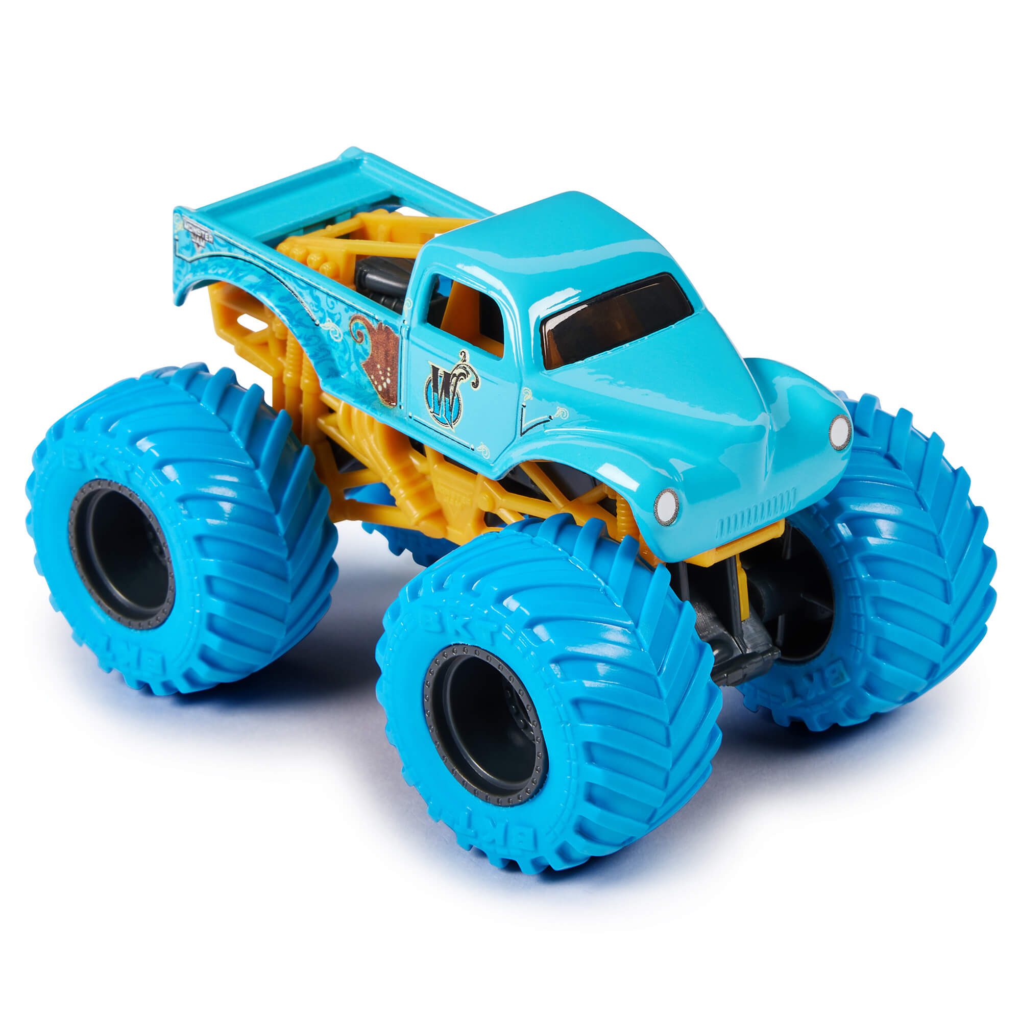 MINI VEHICULO A ESCALA 1:64 SURTIDO - Imagen 3
