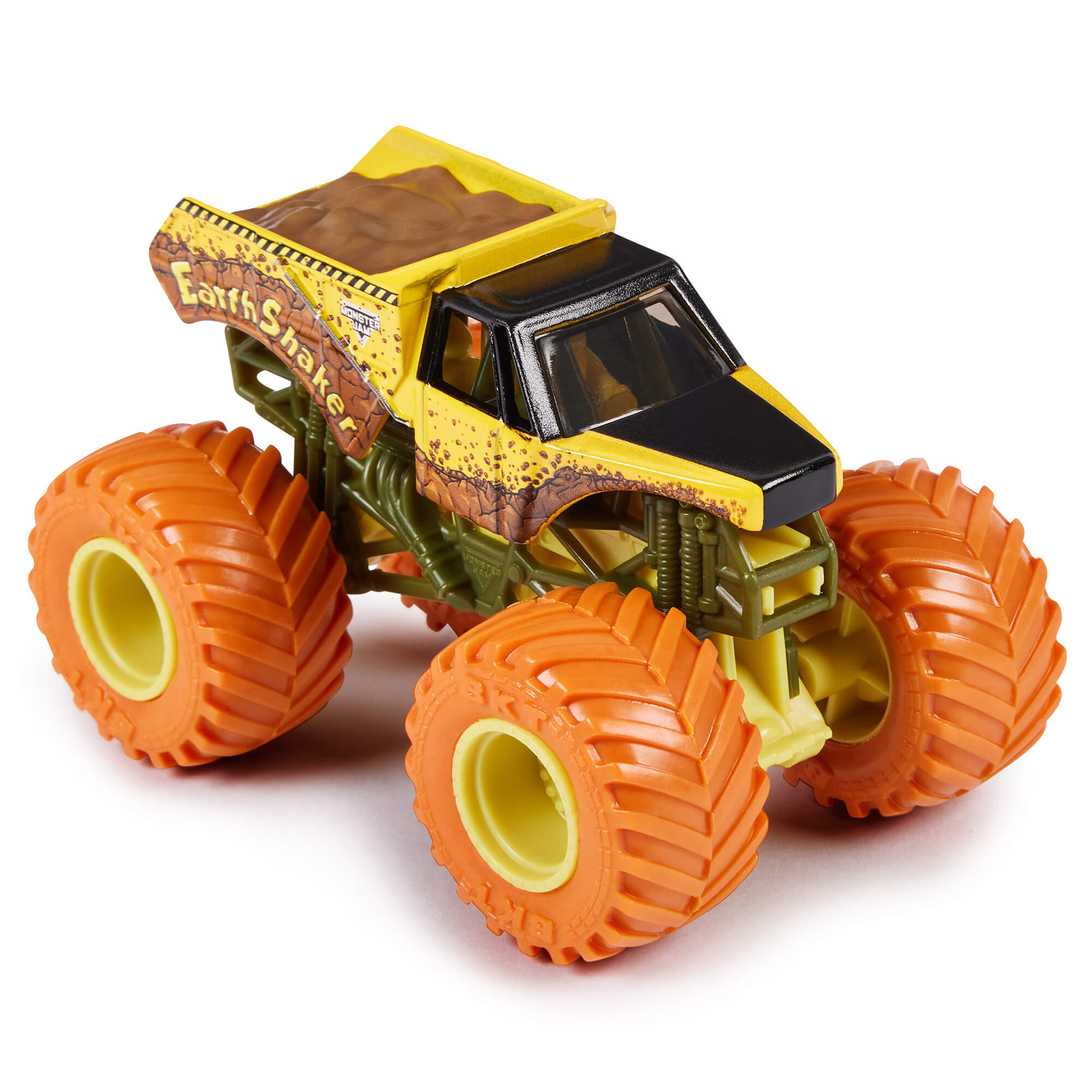 MINI VEHICULO A ESCALA 1:64 SURTIDO