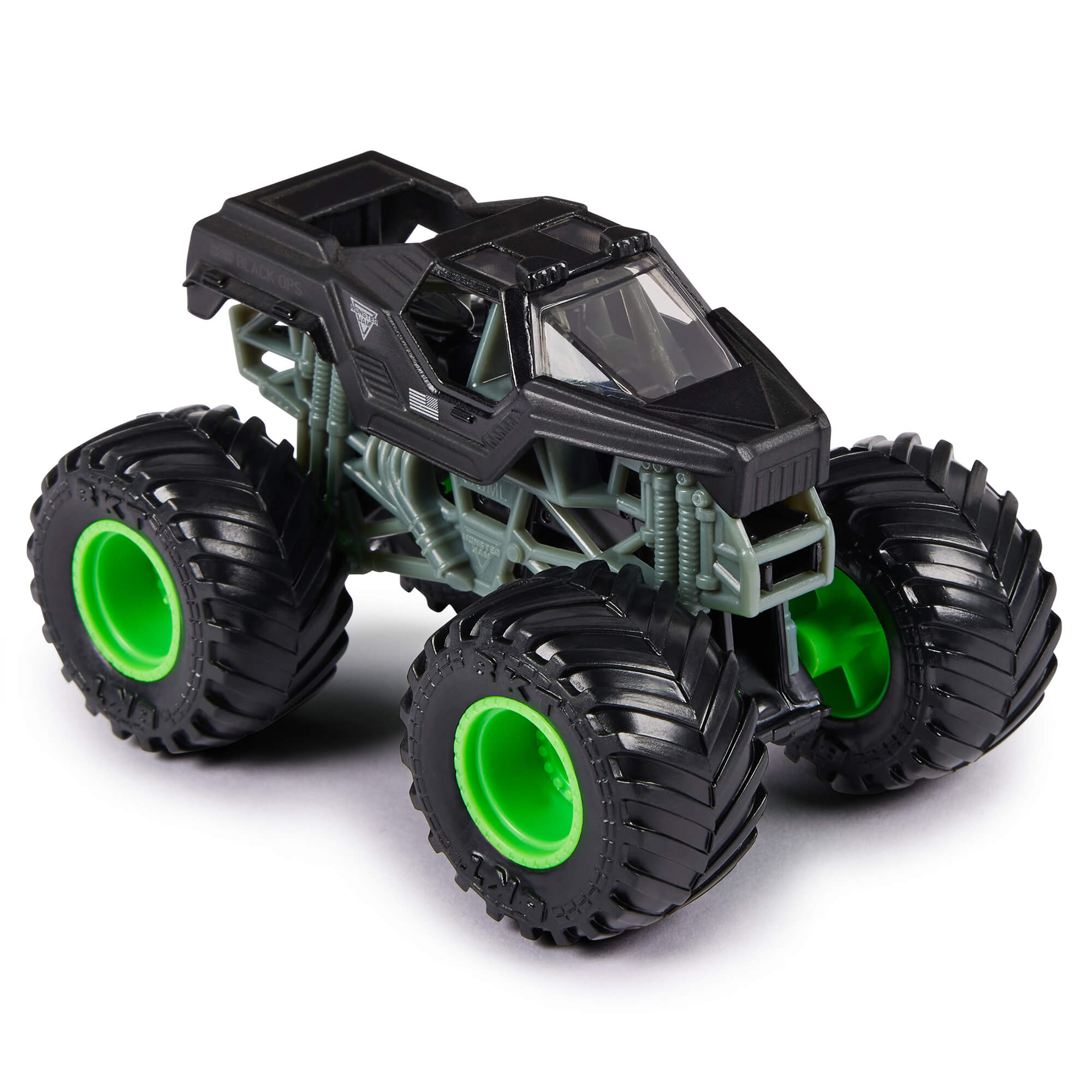 MINI VEHICULO A ESCALA 1:64 SURTIDO - Imagen 4