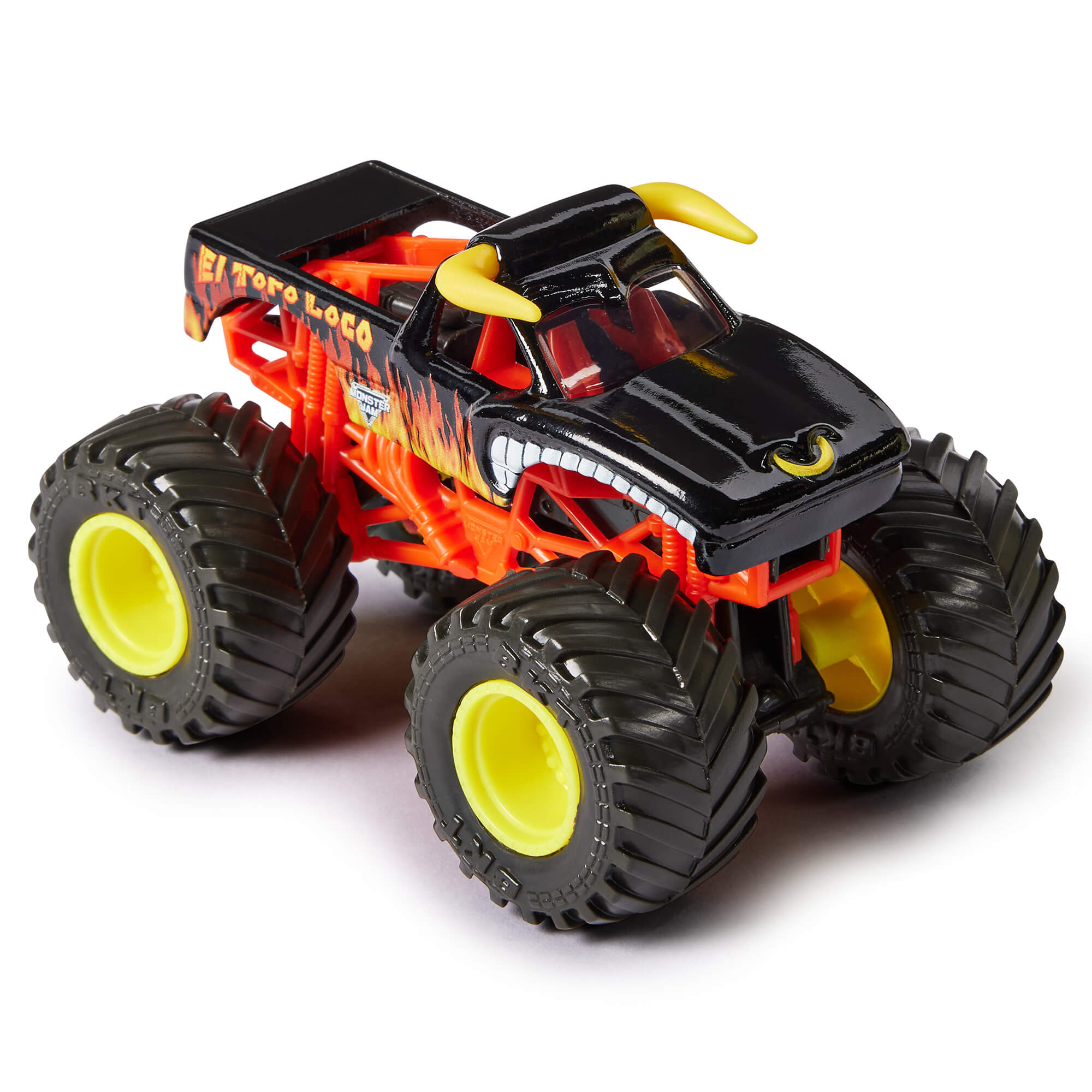 MINI VEHICULO A ESCALA 1:64 SURTIDO - Imagen 5