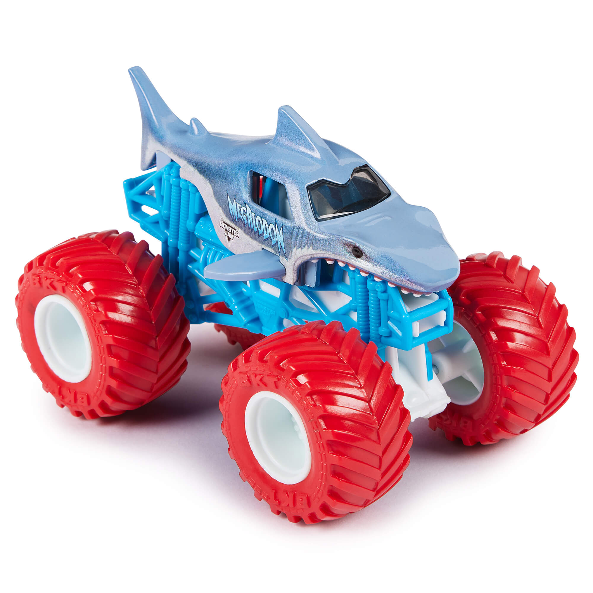 MINI VEHICULO A ESCALA 1:64 SURTIDO - Imagen 6