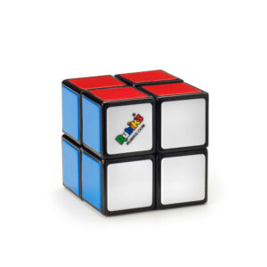 MINI CUBO MAGICO 2X2