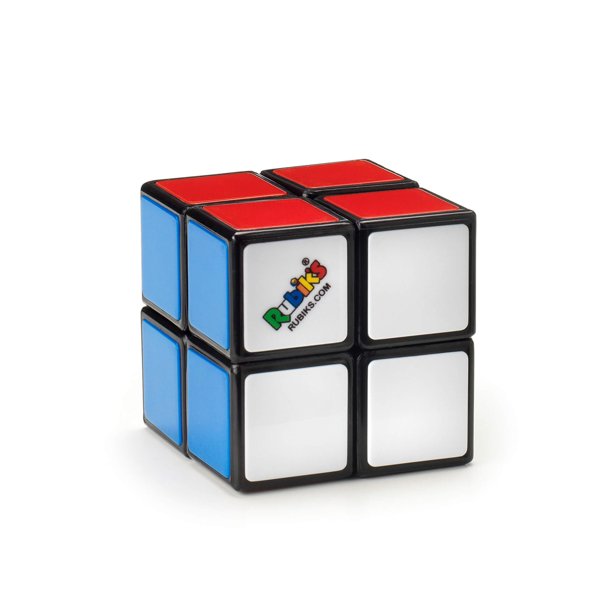 MINI CUBO MAGICO 2X2