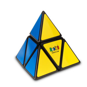 PIRAMIDE MAGICA