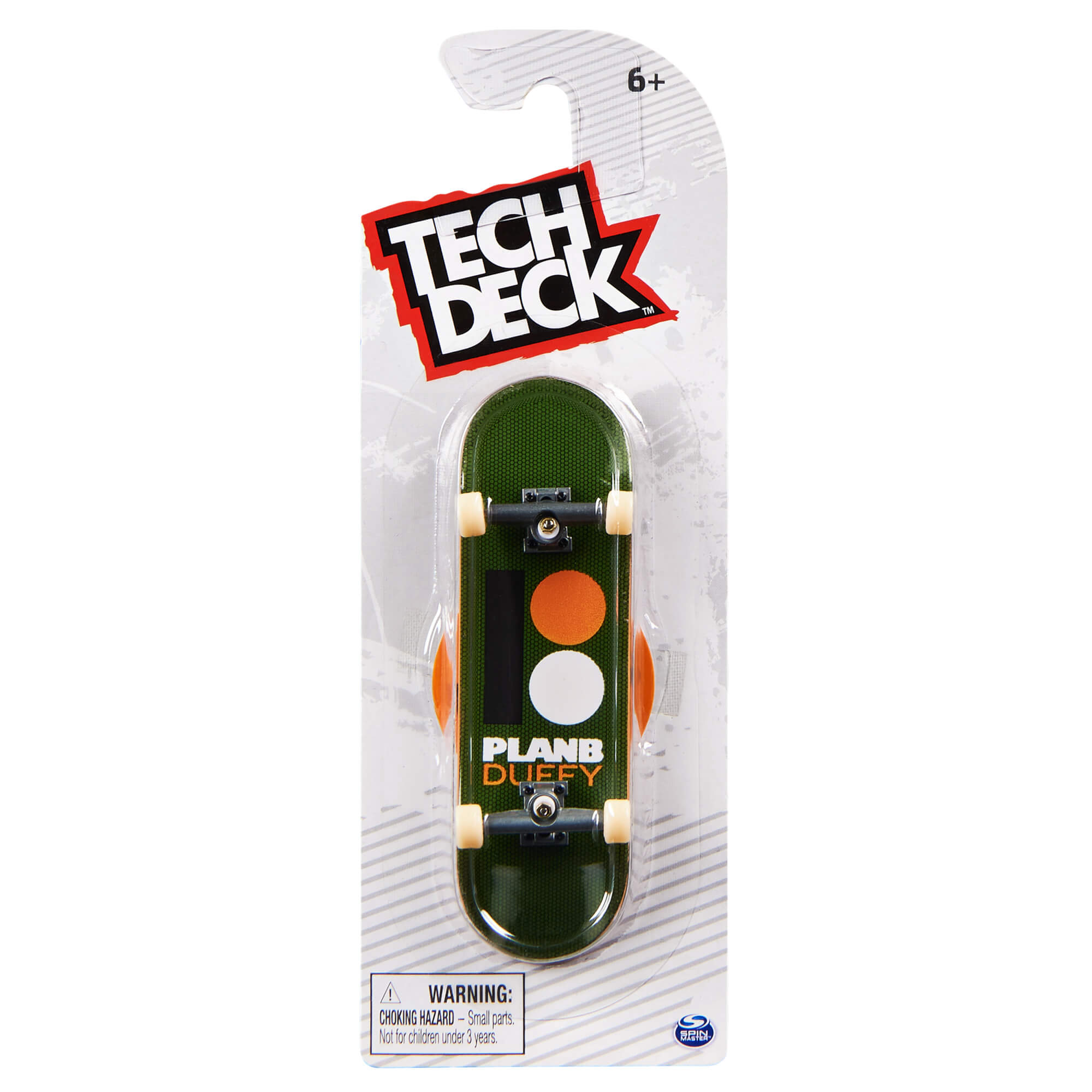 PATINETA PARA DEDOS SERIE 3 SURTIDO - Imagen 9