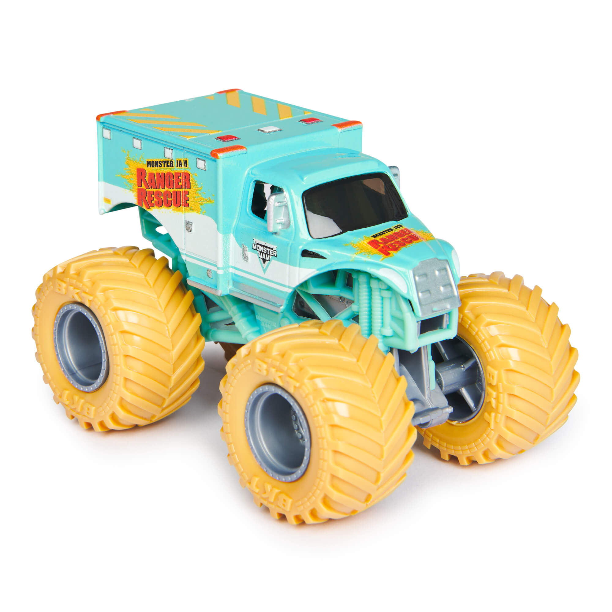 PACK X2 VEHICULOS ESCALA 1:64 SURTIDO - Imagen 4