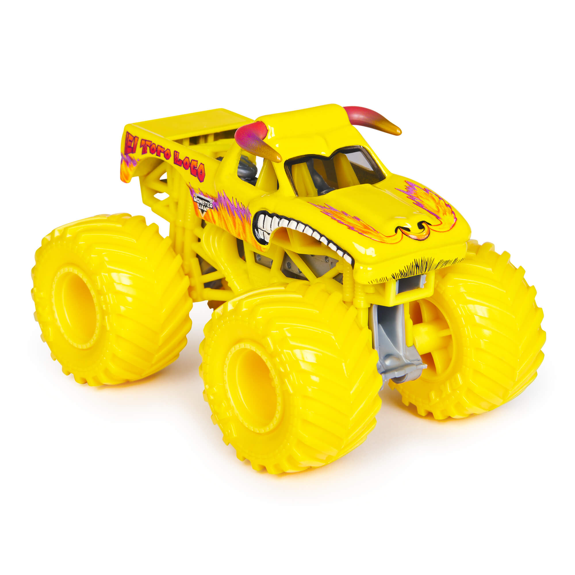 PACK X2 VEHICULOS ESCALA 1:64 SURTIDO - Imagen 6