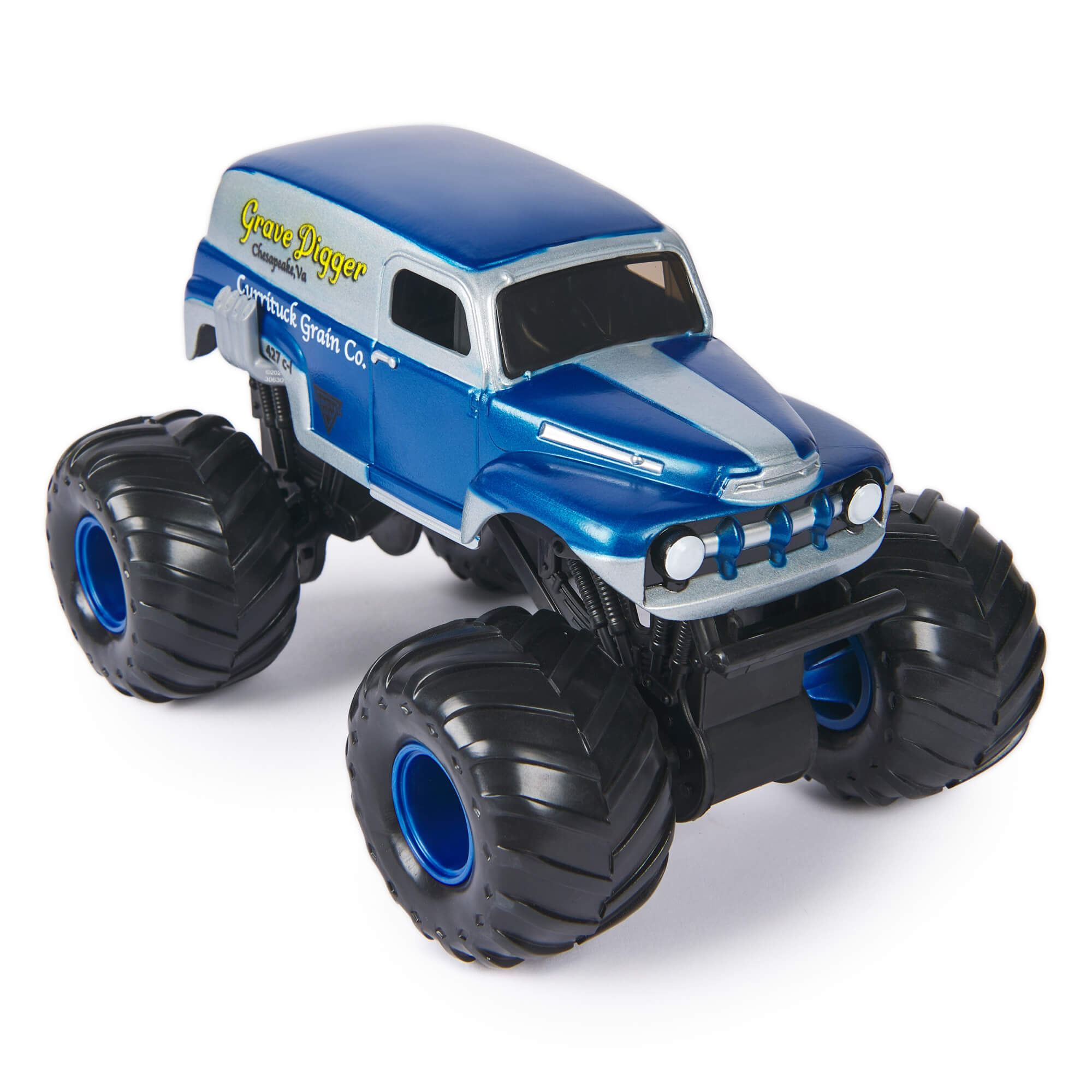 VEHICULO COLECCIONABLE A ESCALA 1:24 SURTIDO - Imagen 3