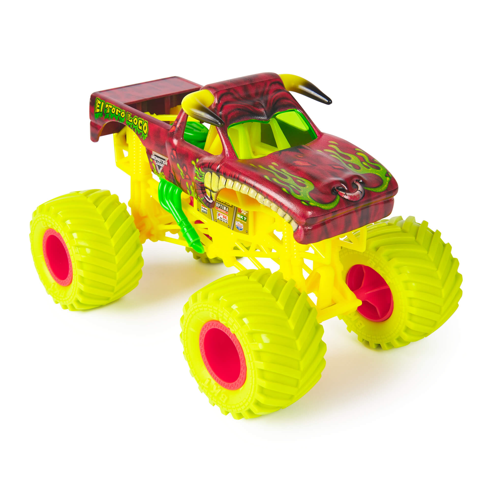 VEHICULO COLECCIONABLE A ESCALA 1:24 SURTIDO - Imagen 4