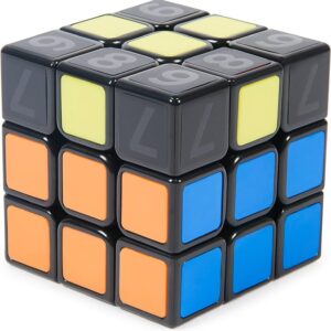 CUBO MAGICO 3X3 APRENDIZAJE