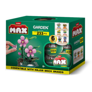 CAPSULA COLECCION JARDIN