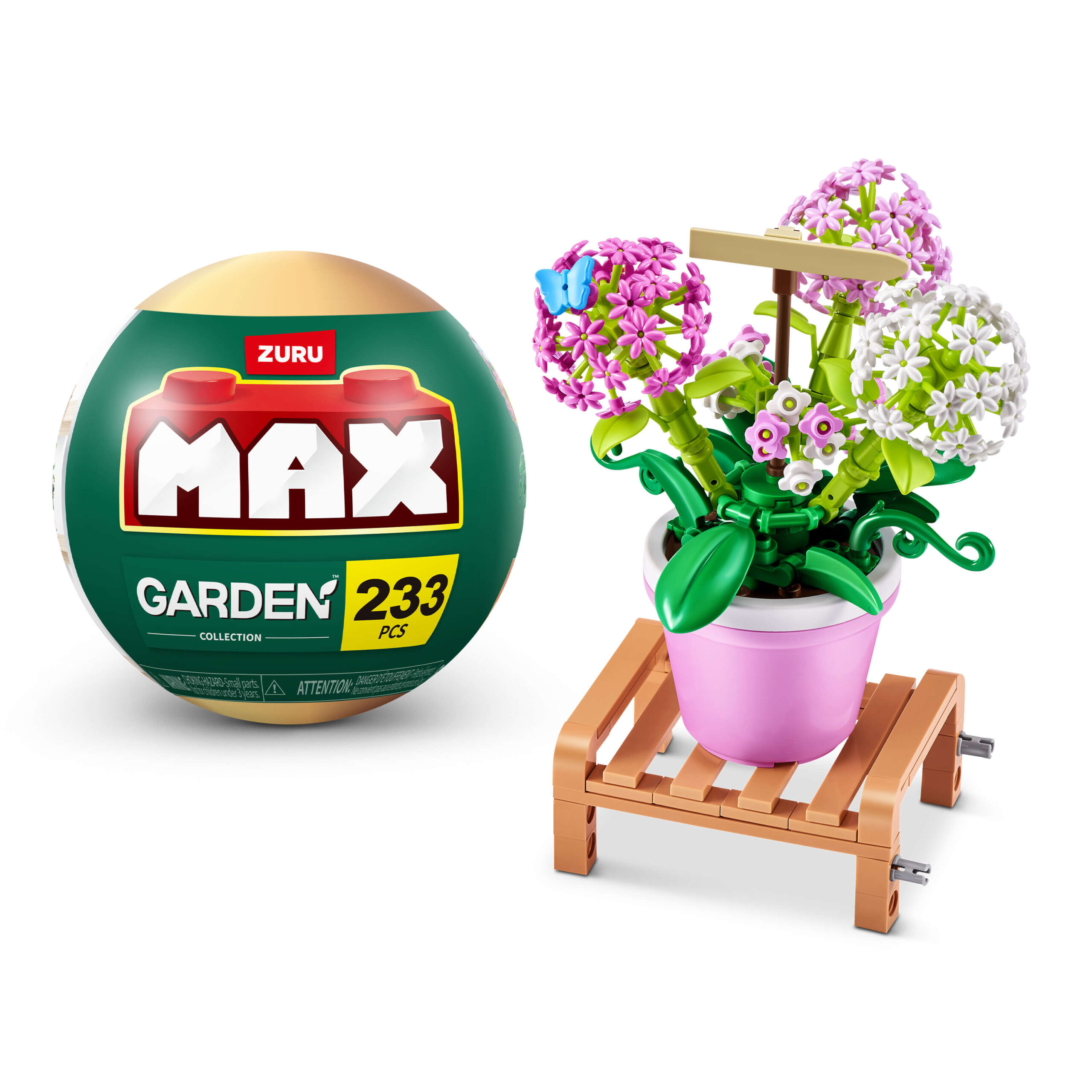 CAPSULA COLECCION JARDIN - Imagen 3