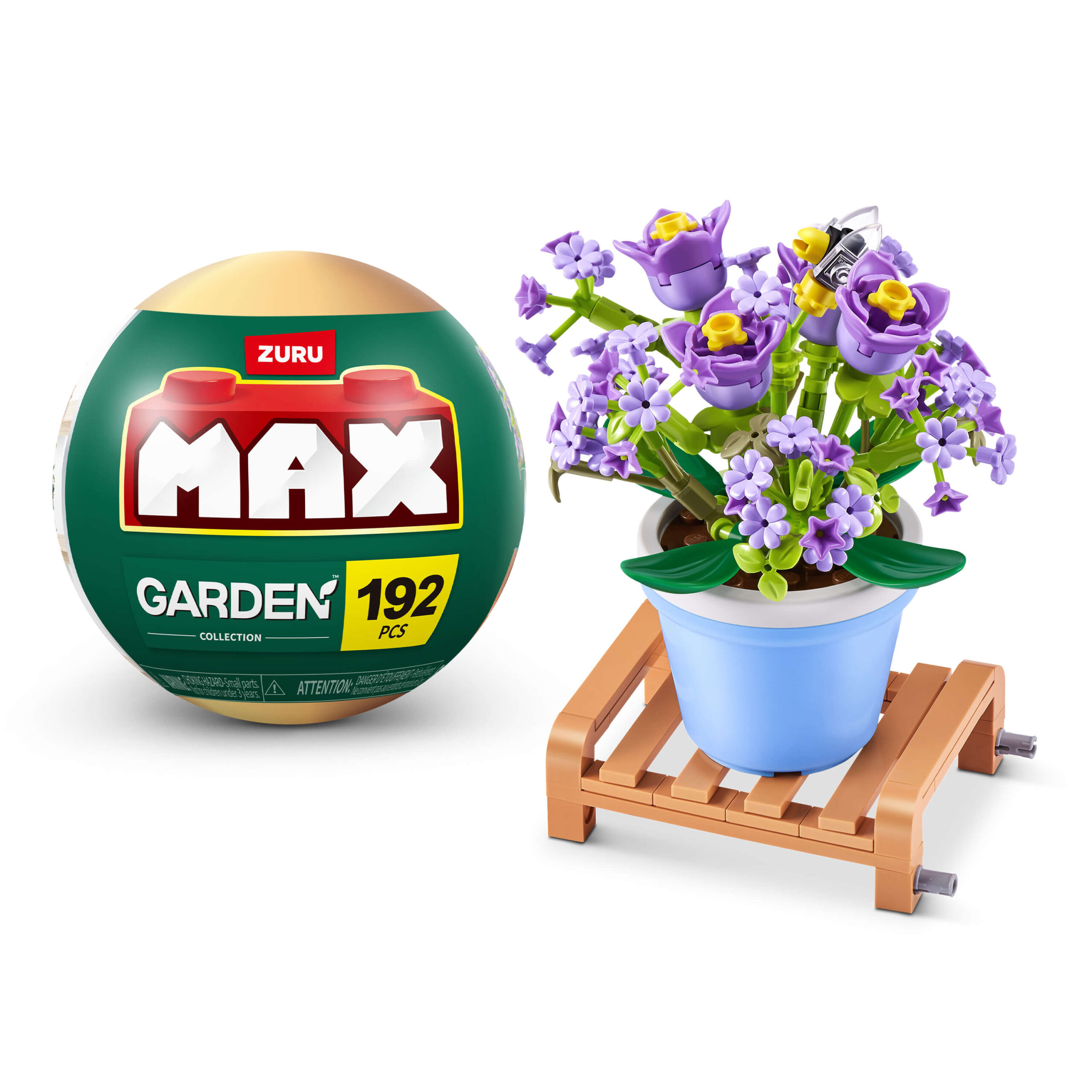 CAPSULA COLECCION JARDIN - Imagen 4