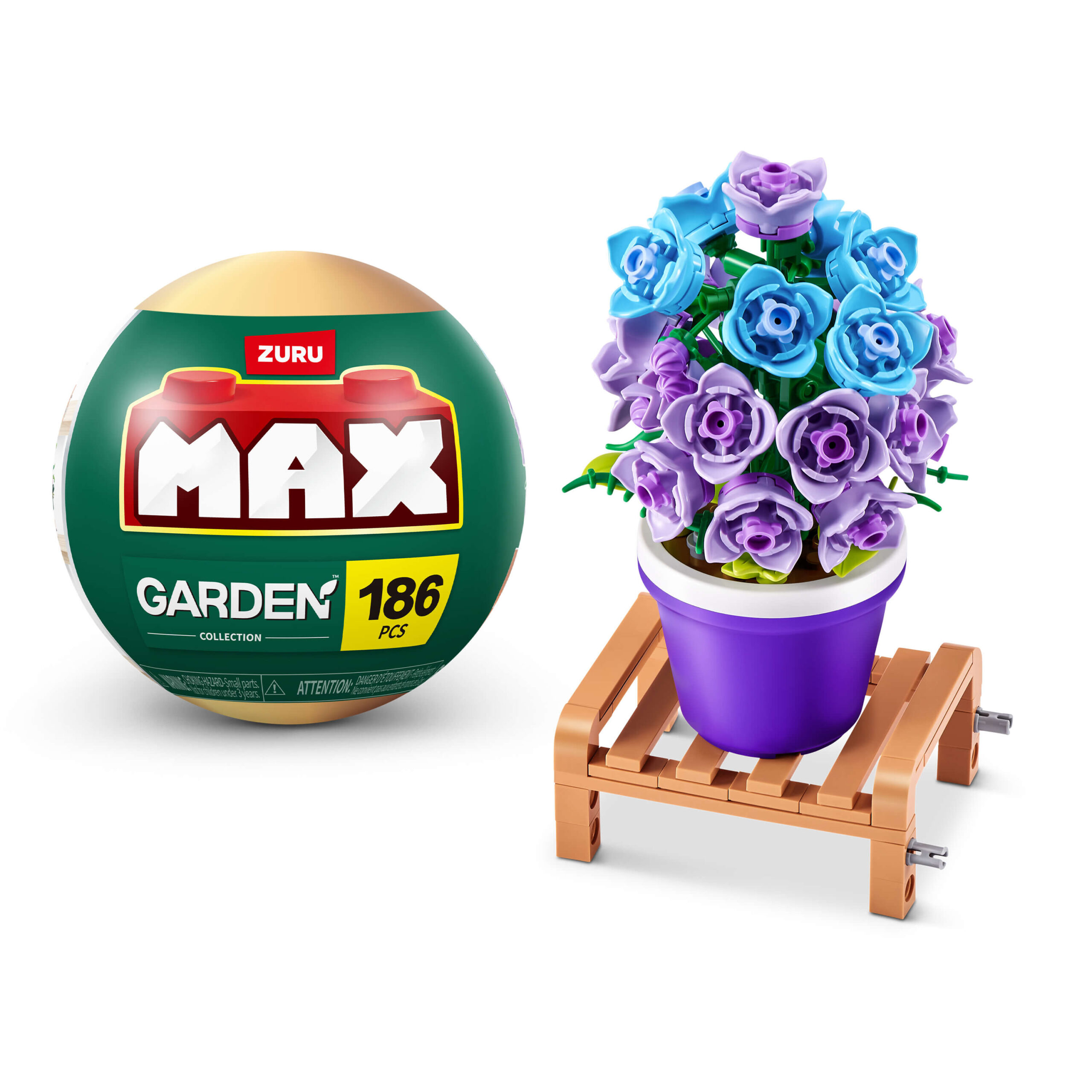 CAPSULA COLECCION JARDIN - Imagen 5