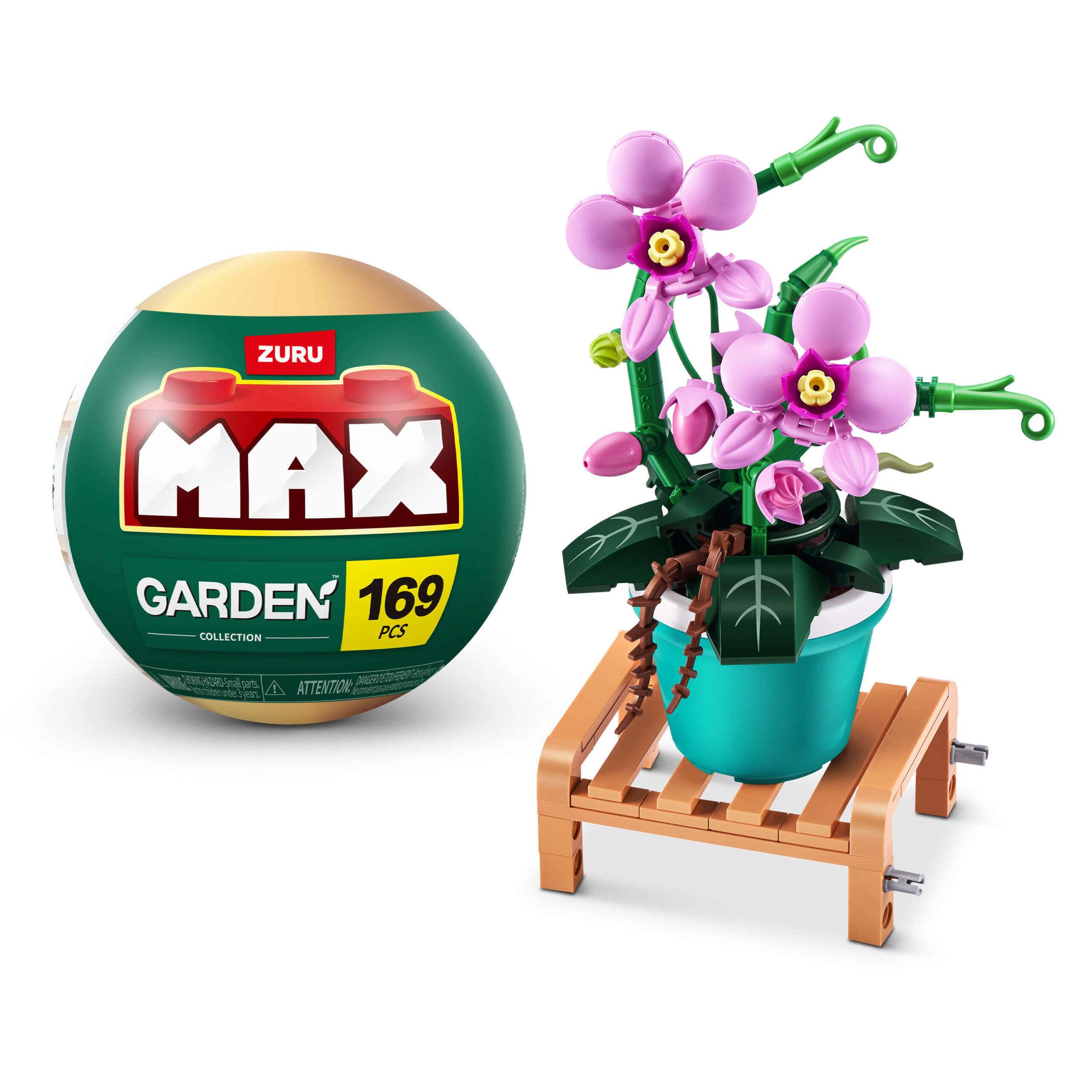 CAPSULA COLECCION JARDIN - Imagen 6