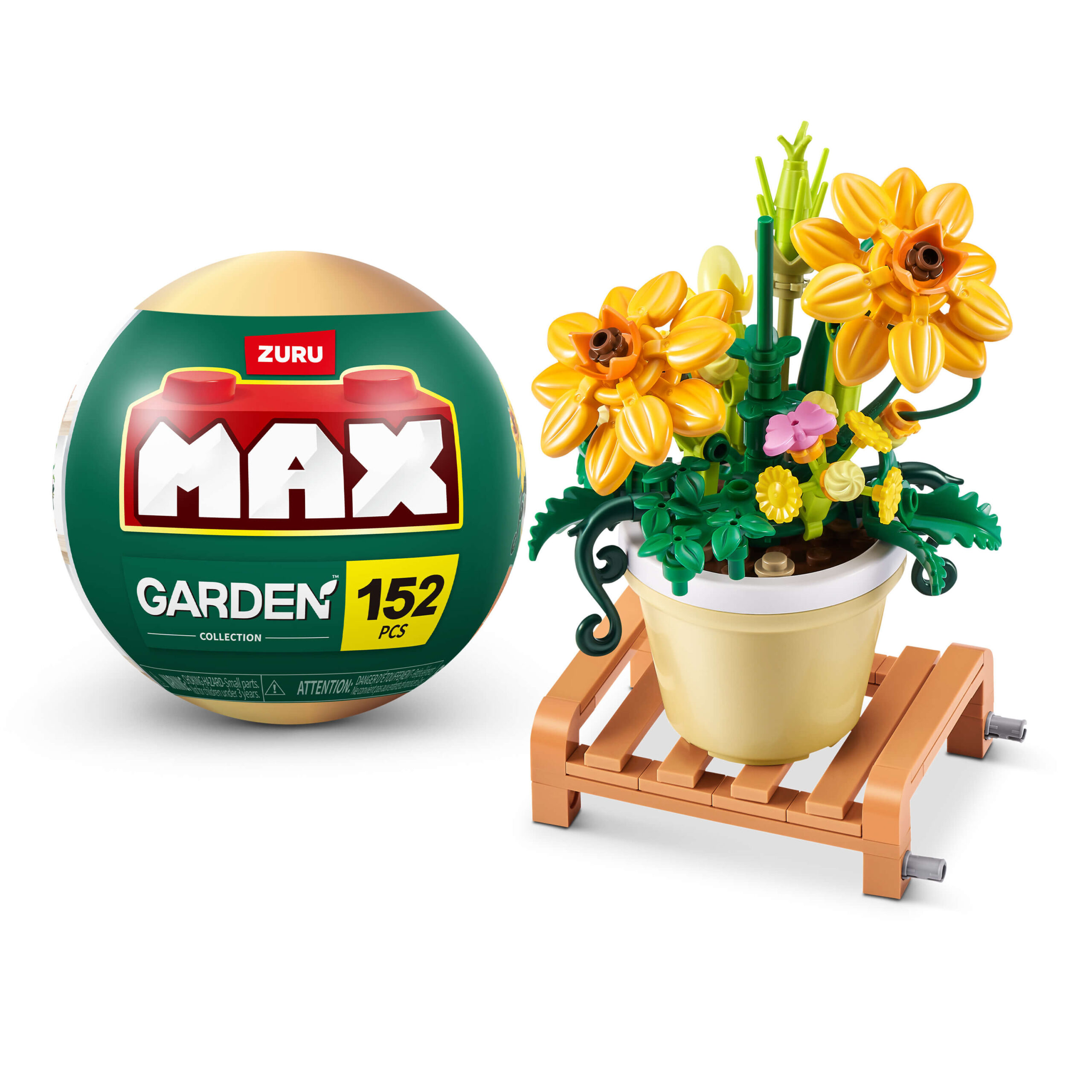 CAPSULA COLECCION JARDIN - Imagen 7