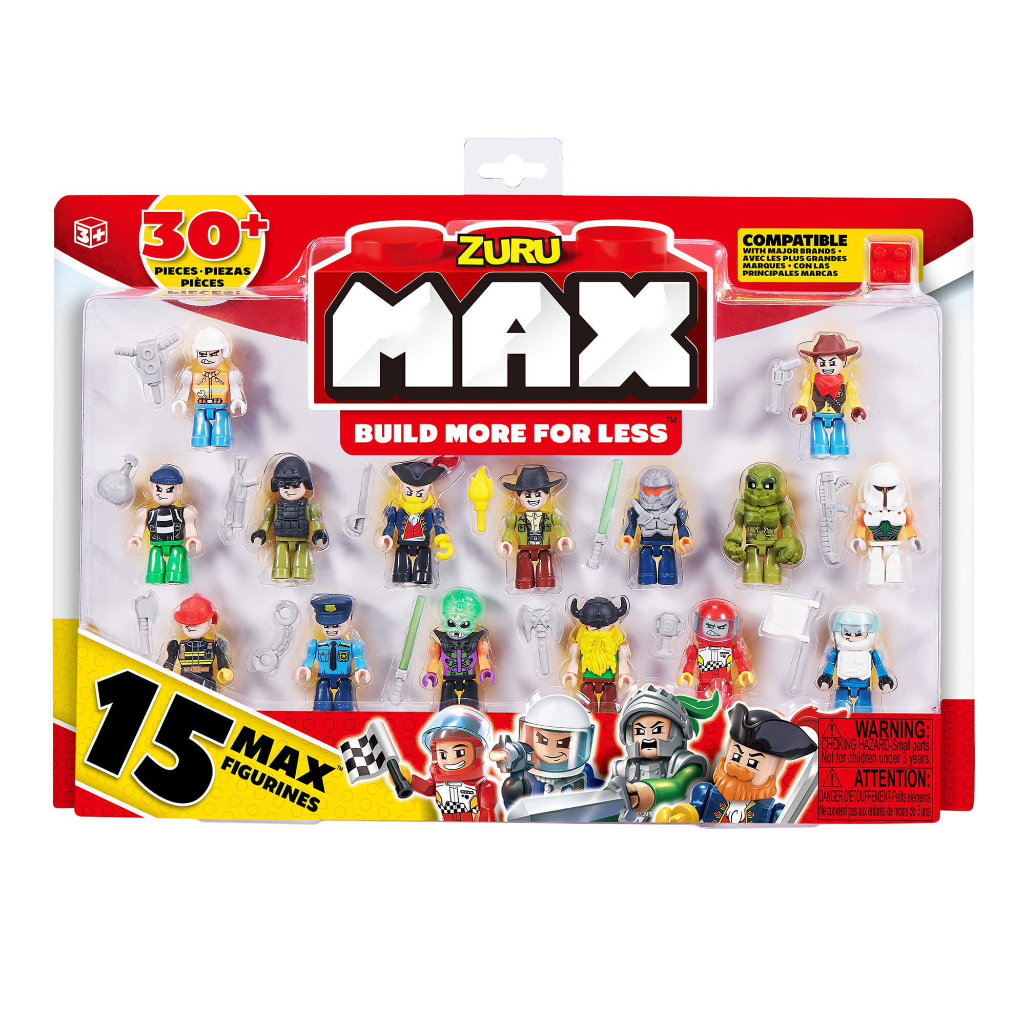 SET DE 15 FIGURAS SURTIDO - Imagen 4