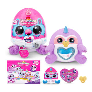 PELUCHE ANIMAL BEBE