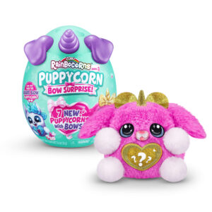 PELUCHE PERRO SORPRESA