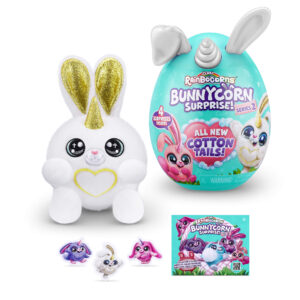 PELUCHE CONEJO SORPRESA