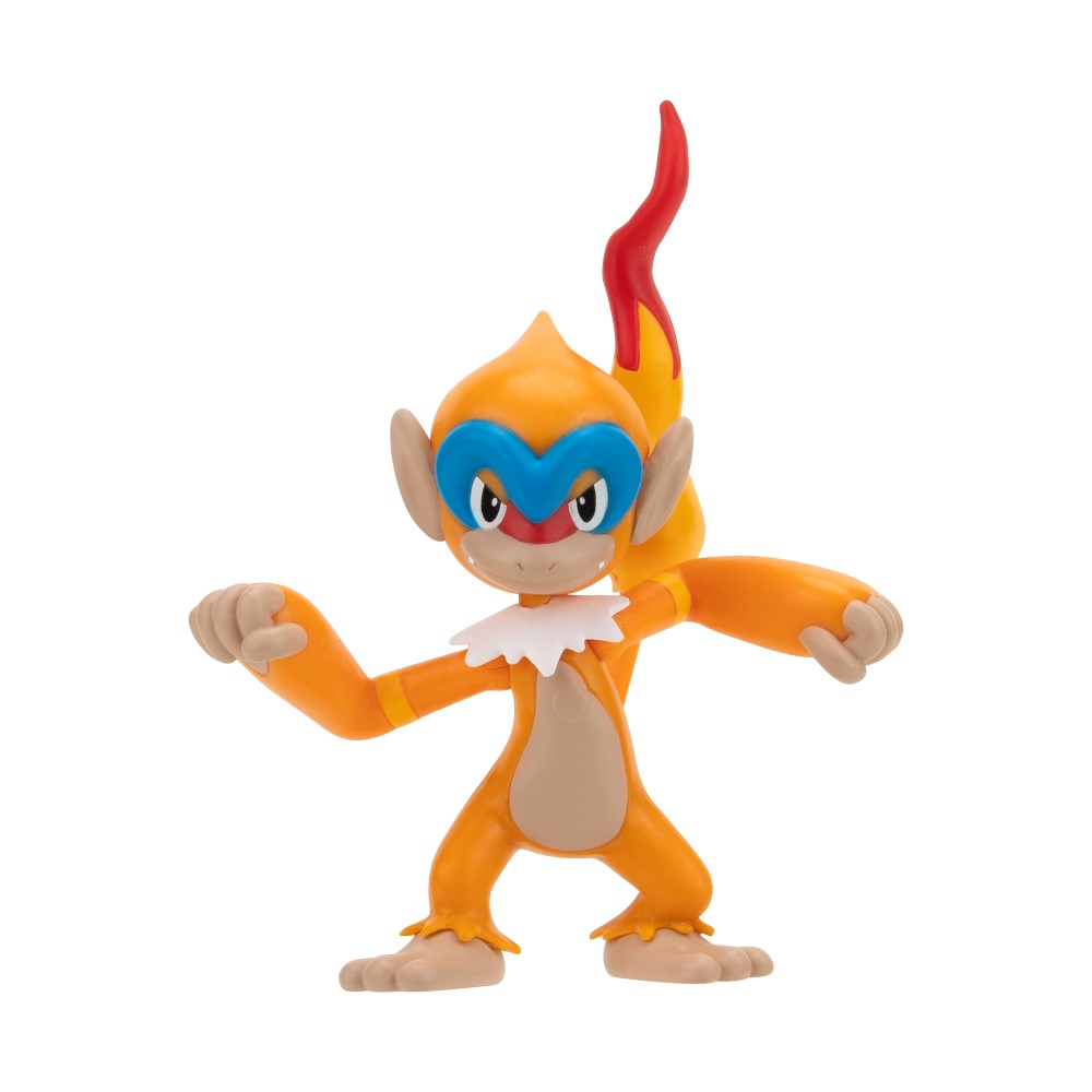 FIGURA DE BATALLA SURTIDO - Imagen 3