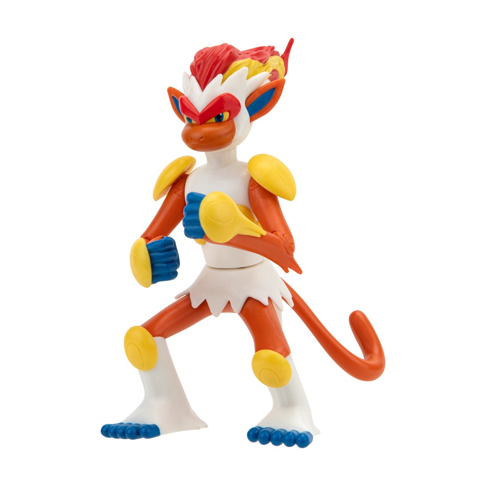 FIGURA DE 12CM BATALLA SURTIDO - Imagen 3