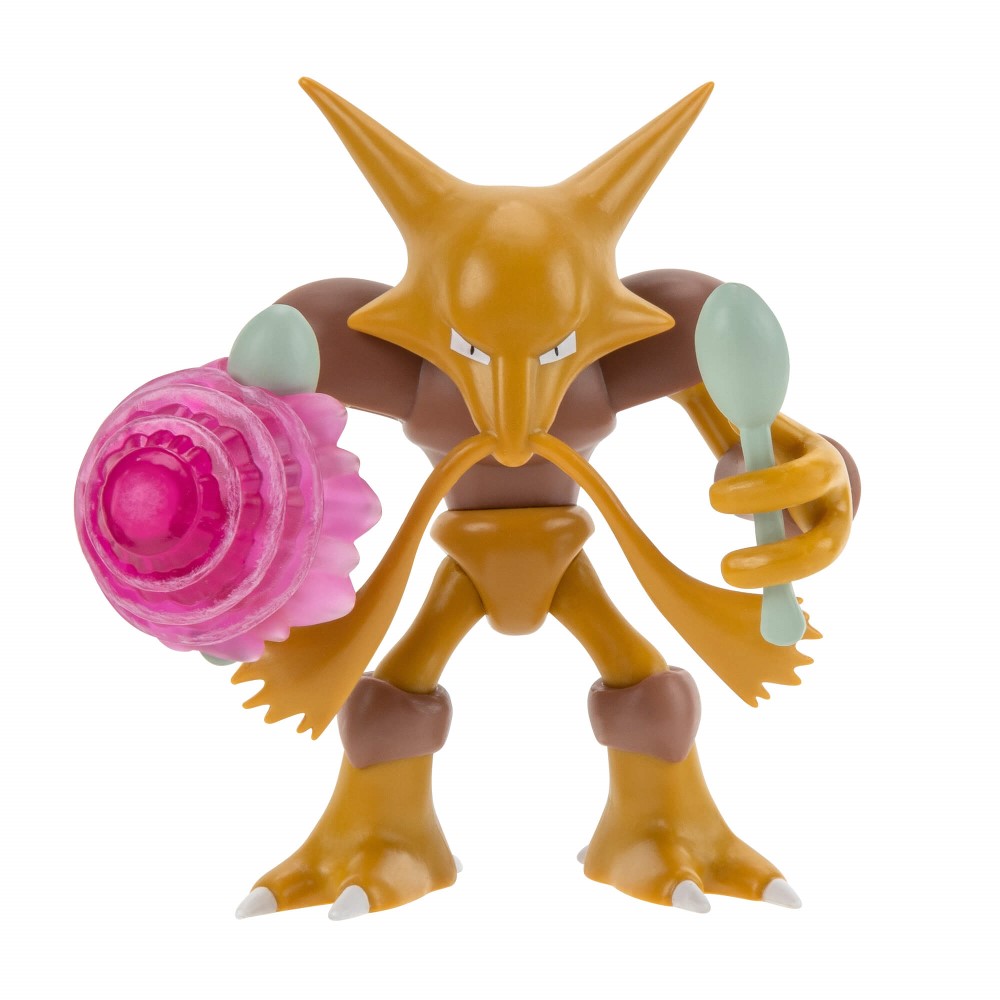 FIGURA DE 12CM BATALLA SURTIDO - Imagen 4