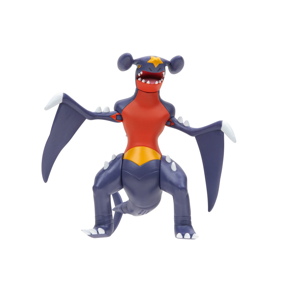 FIGURA DE 12CM BATALLA SURTIDO - Imagen 6