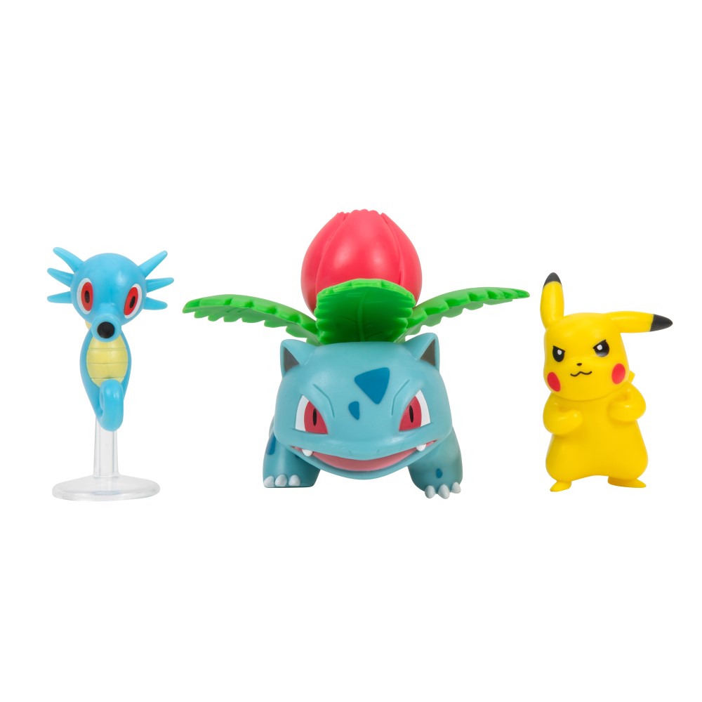 PACK X3 FIGURAS DE BATALLA SURTIDO - Imagen 7