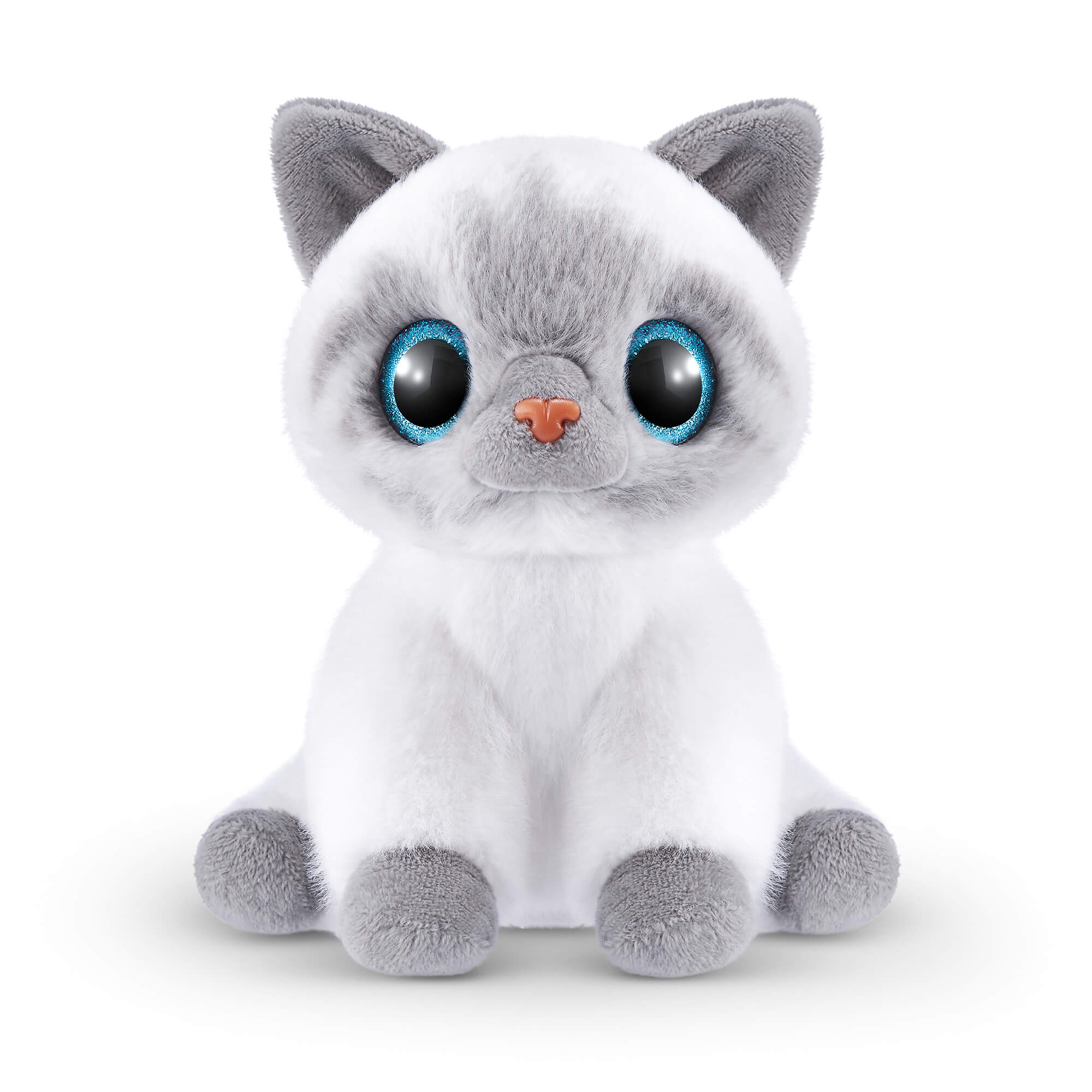 GATO INTERACTIVO SORPRESA - Imagen 3