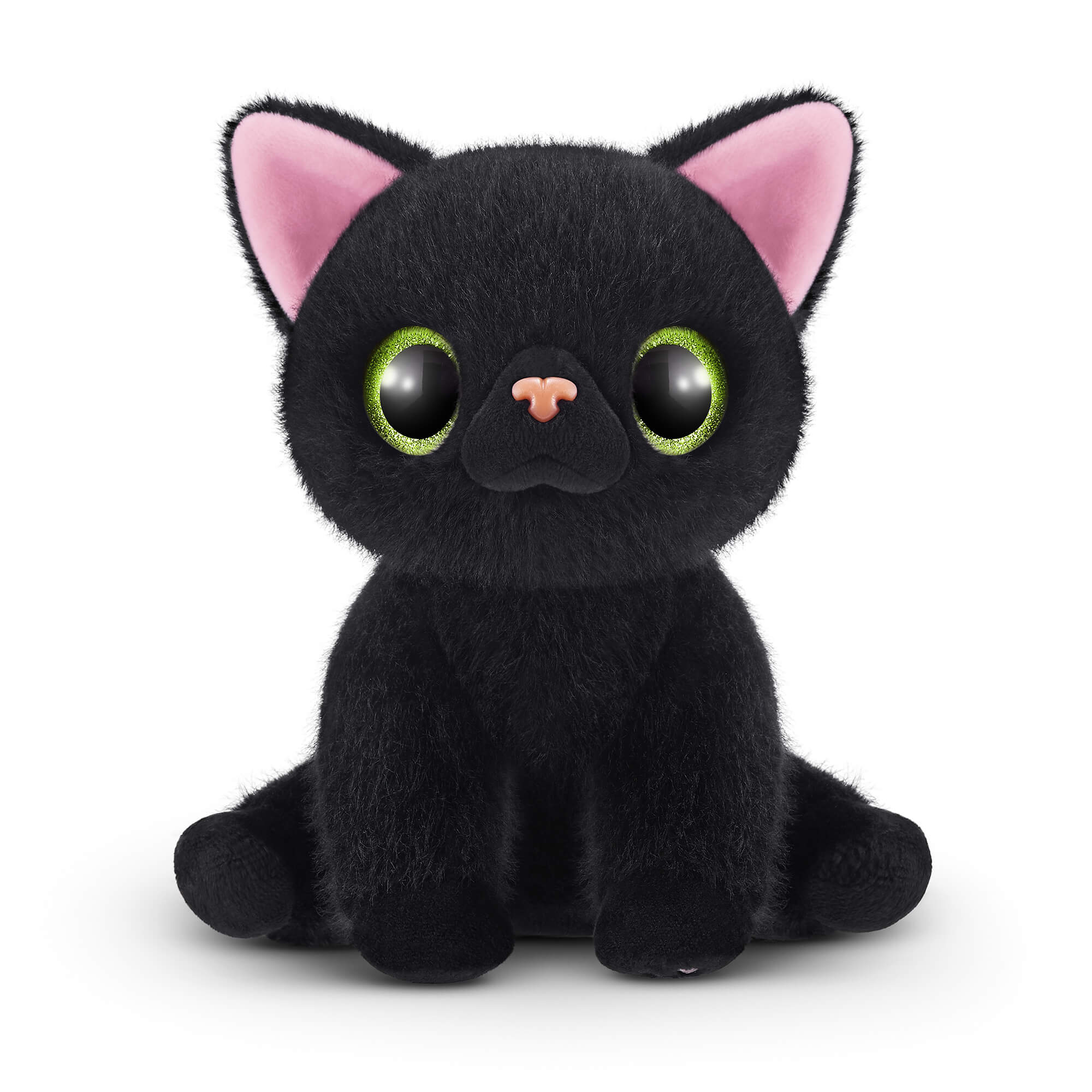 GATO INTERACTIVO SORPRESA - Imagen 6