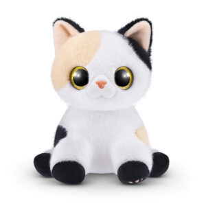GATO INTERACTIVO SORPRESA