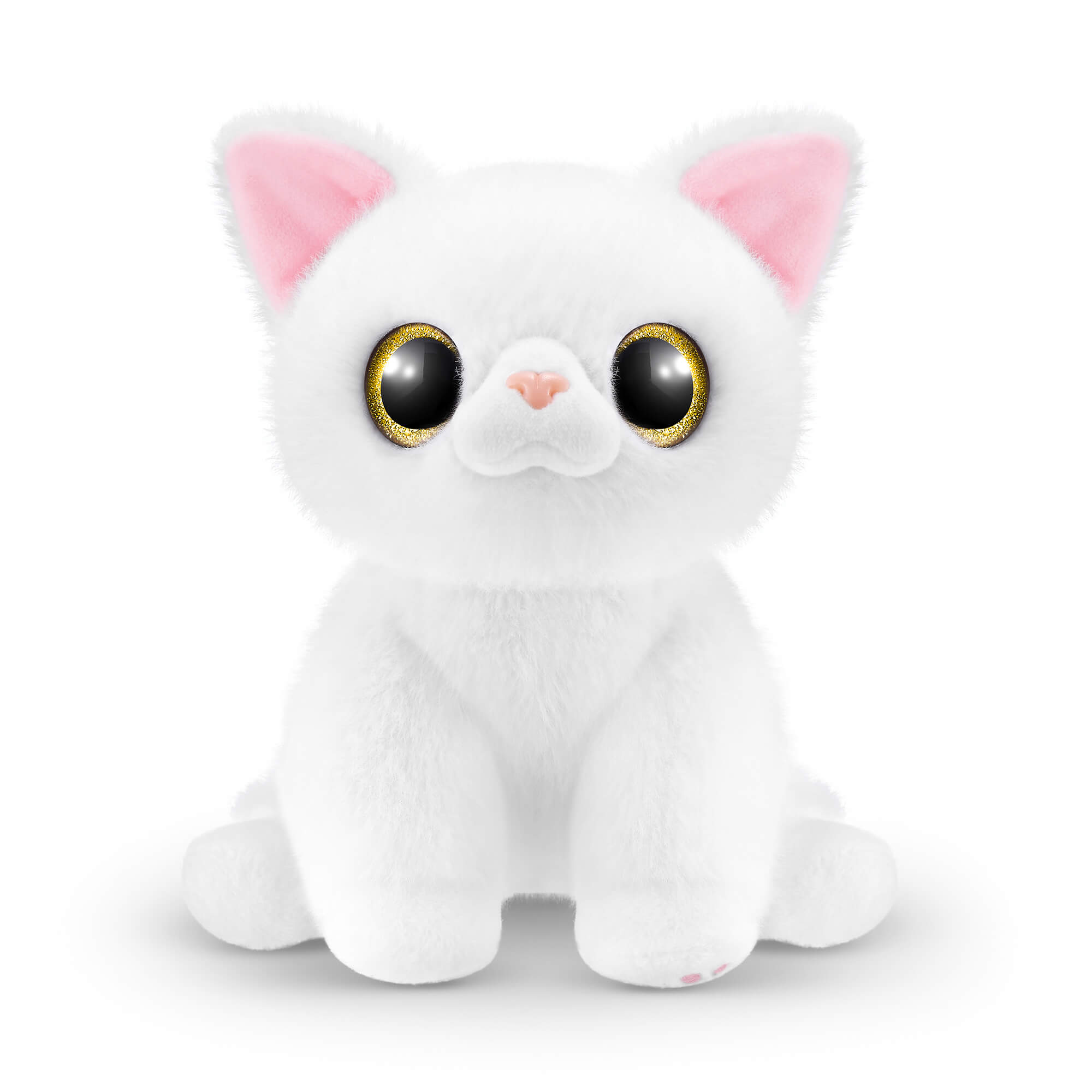 GATO INTERACTIVO SORPRESA - Imagen 8