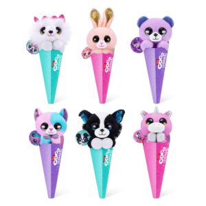 MINI PELUCHE SURTIDO
