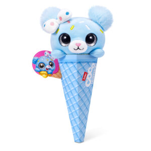 MINI PELUCHE COLECCION POSTRES SURTIDO