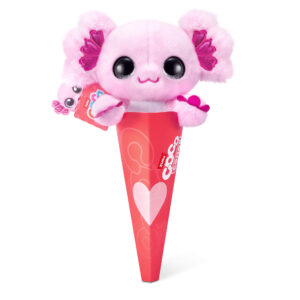 MINI PELUCHE COLECCION SAN VALENTIN SURTIDO