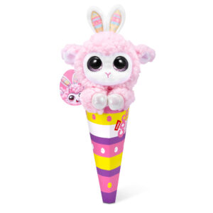 MINI PELUCHE COLECCION PASCUA SURTIDO
