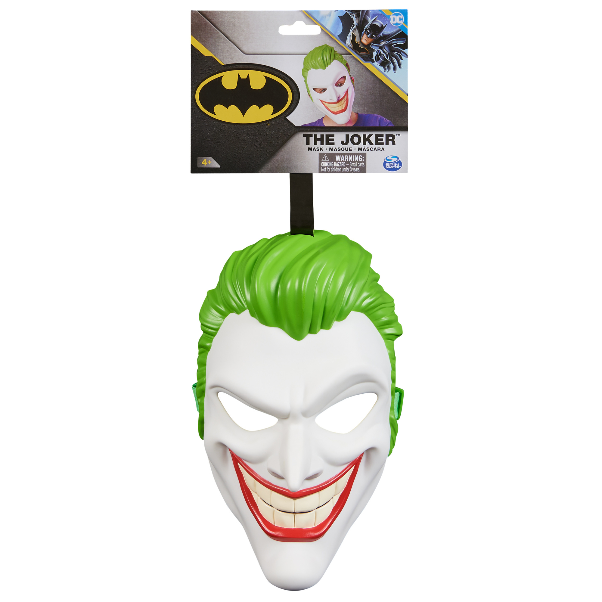 MASCARA DE HEROE SURTIDO. - Imagen 3