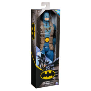 FIGURA DE ACCION 30CM S10
