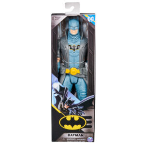 FIGURA DE ACCION 30CM S7 V2